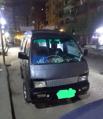 Imported Used Suzuki Other 1996 For Sale Giza