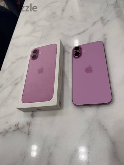 Apple - iPhone 16 Plus