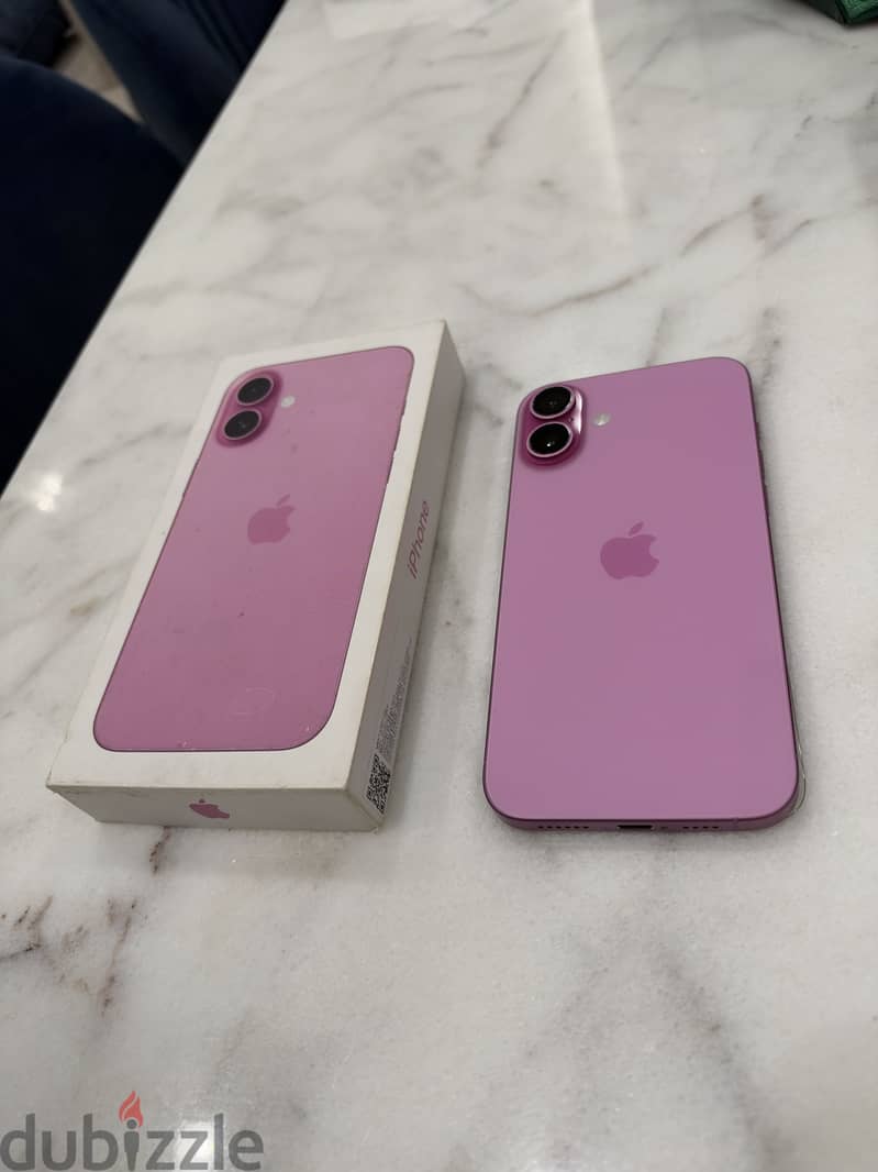 Apple - iPhone 16 Plus 2