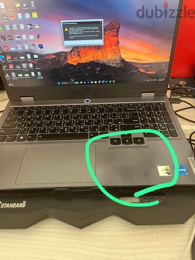 Lenovo LOQ irx9 32gb ram