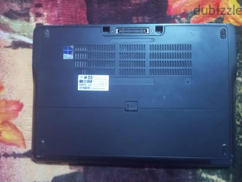 لاب Dell 4