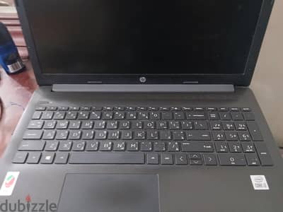 للاب توب HP
