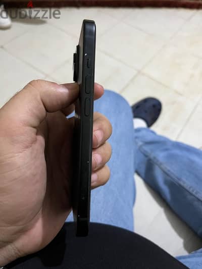 Apple - iPhone 15