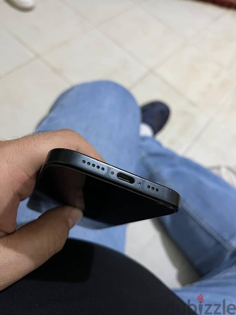 Apple - iPhone 15 3