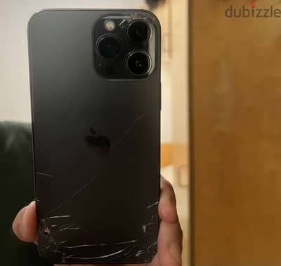 آبل - آيفون 13 برو ماكس