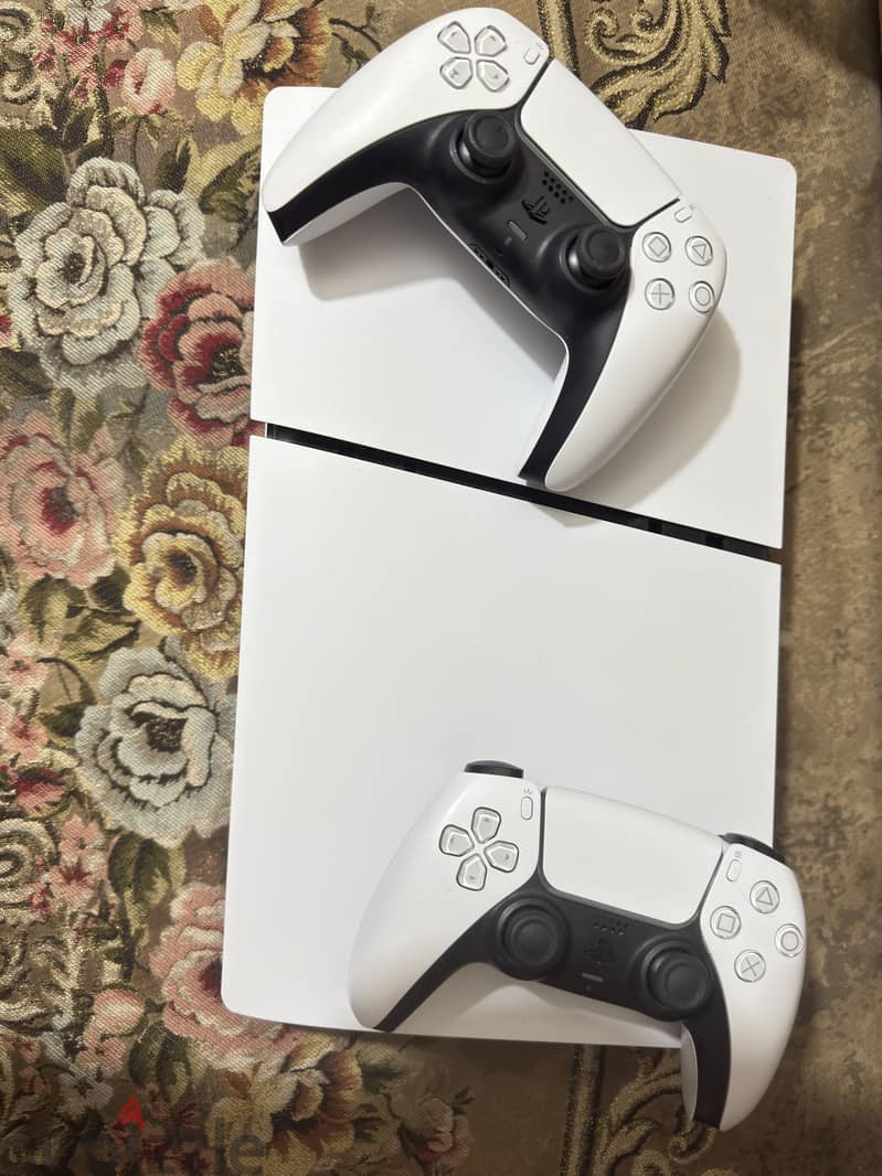 PlayStation 5 digital Edition 3