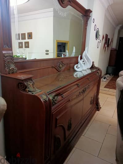 بوفية