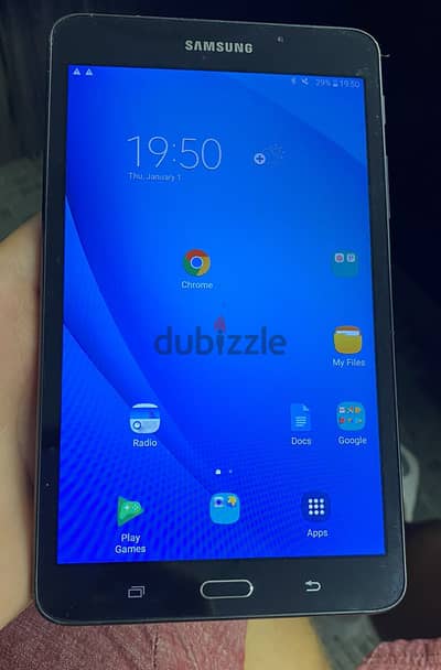 Samsung galaxy a6