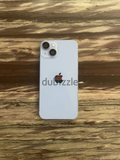 Apple - iPhone 14