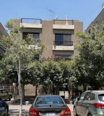 عقار للبيع في النزهه خلف السندباد فيو جاردن 323 م