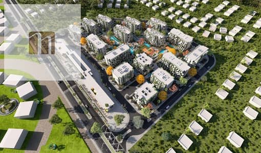 Exclusive Apartment for Sale in Sun Capital | Private Garden | Pool View Location: Sun Capital Compound, 6th of October City Unit Details: - Apartm Exclusive Apartment for Sale in Sun Capital | Private Garden | Pool View Location: Sun Capital Compound, 6th of October City Unit Details: - Apartm