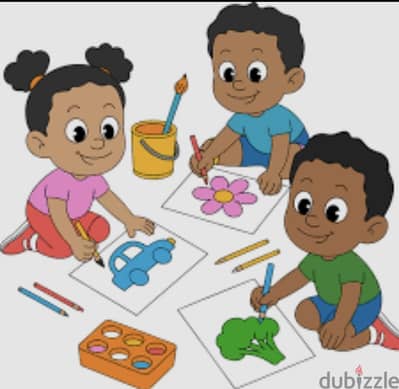 استضافه منزليه للأطفال