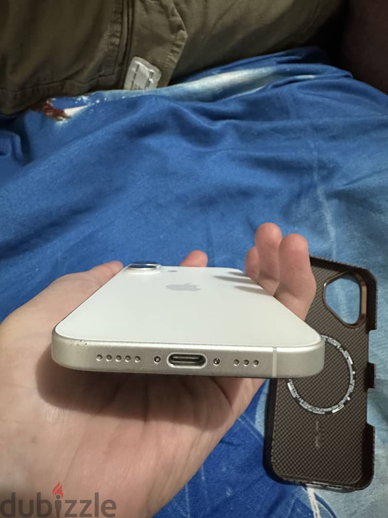 Apple - iPhone 16 5