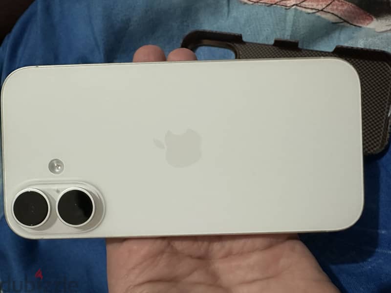 Apple - iPhone 16 6