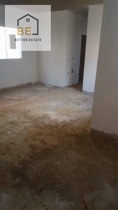 شقه للبيع في الشروق  المنطقة التانية المجاورة الاولي تسليم فوري