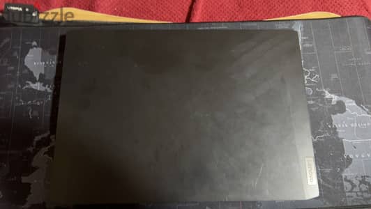 Lenovo ideapad gaming 3