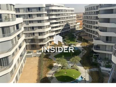 Ready to move Apartment for sale In Bloomfields -  Mostakbal City