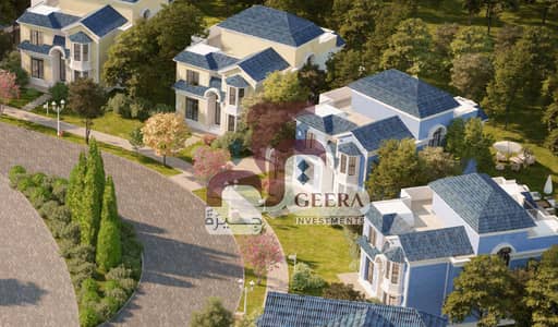Grand Townhouse Chalet for Sale in MV iCity Fully Finished 4BR  in Club Park