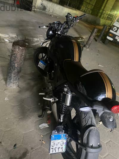 هوجنv250max