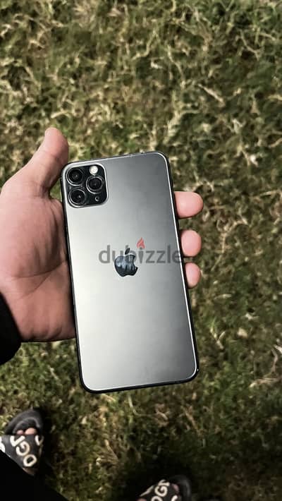 آبل - آيفون 11 برو ماكس