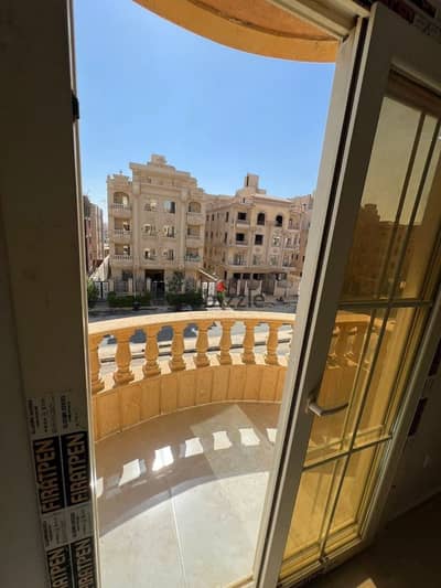 حصرى بالاندلس بالقرب من مدرسة النيل ونجمة هليوبوليس