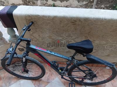 دراجة ترينكس M136 pro