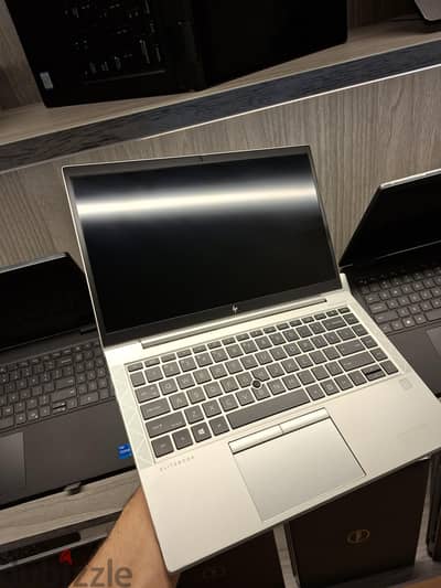 Hp Elitebook 845 G8