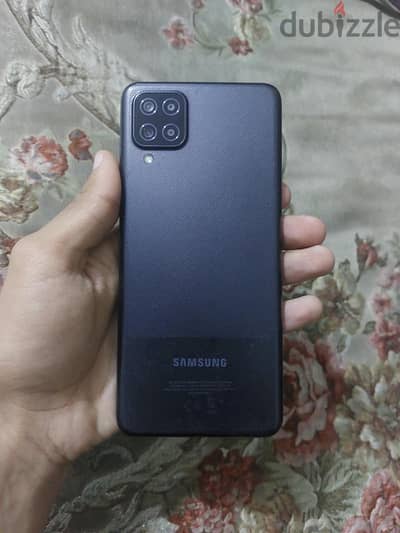 سامسونج ايه 12