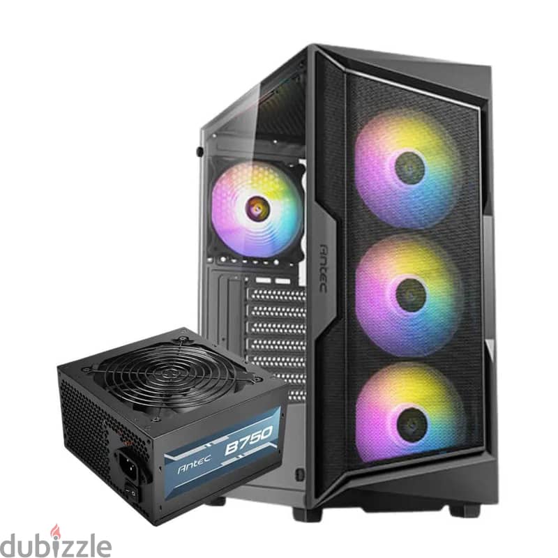 Gaming PC 3