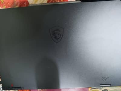 Cyborg 15 Gaming Lapto