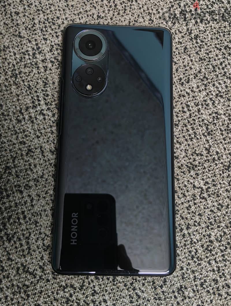 Honor 50 1