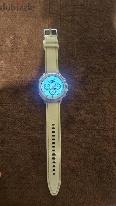 Samsung watch 8 classic used