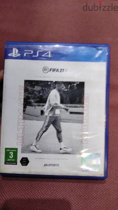 FIFA pack 21, 22,19