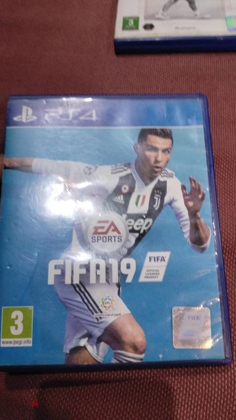 FIFA pack 21, 22,19 1
