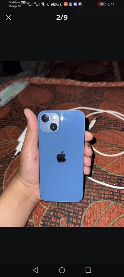 Apple - iPhone 13