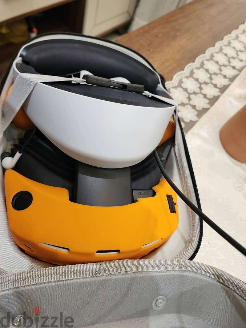 PS VR2 1