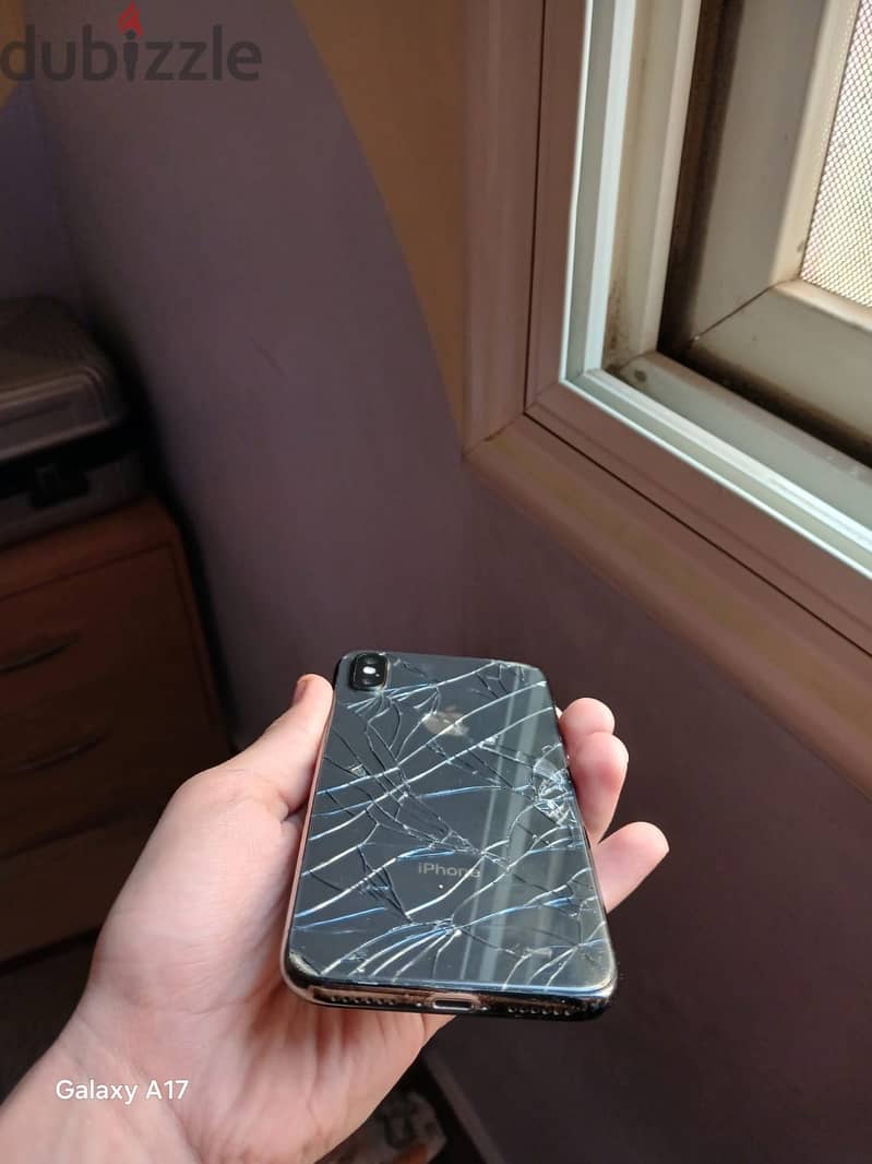 Apple - iPhone X 2