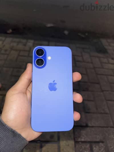 آبل - آيفون 16