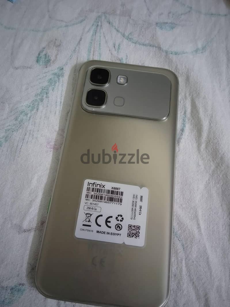 Infinix Other Model 3