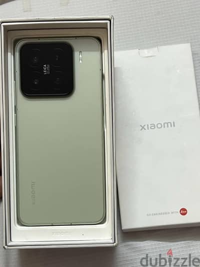 Xiaomi 15