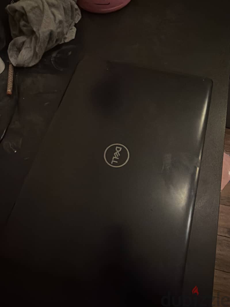Laptop dell 2