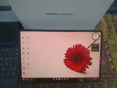 هواوى ميت بوك Matebook E