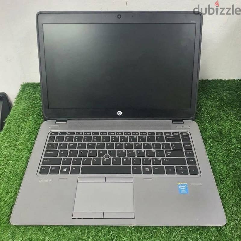 HP Core i5 8G Ram 320Hdd 1