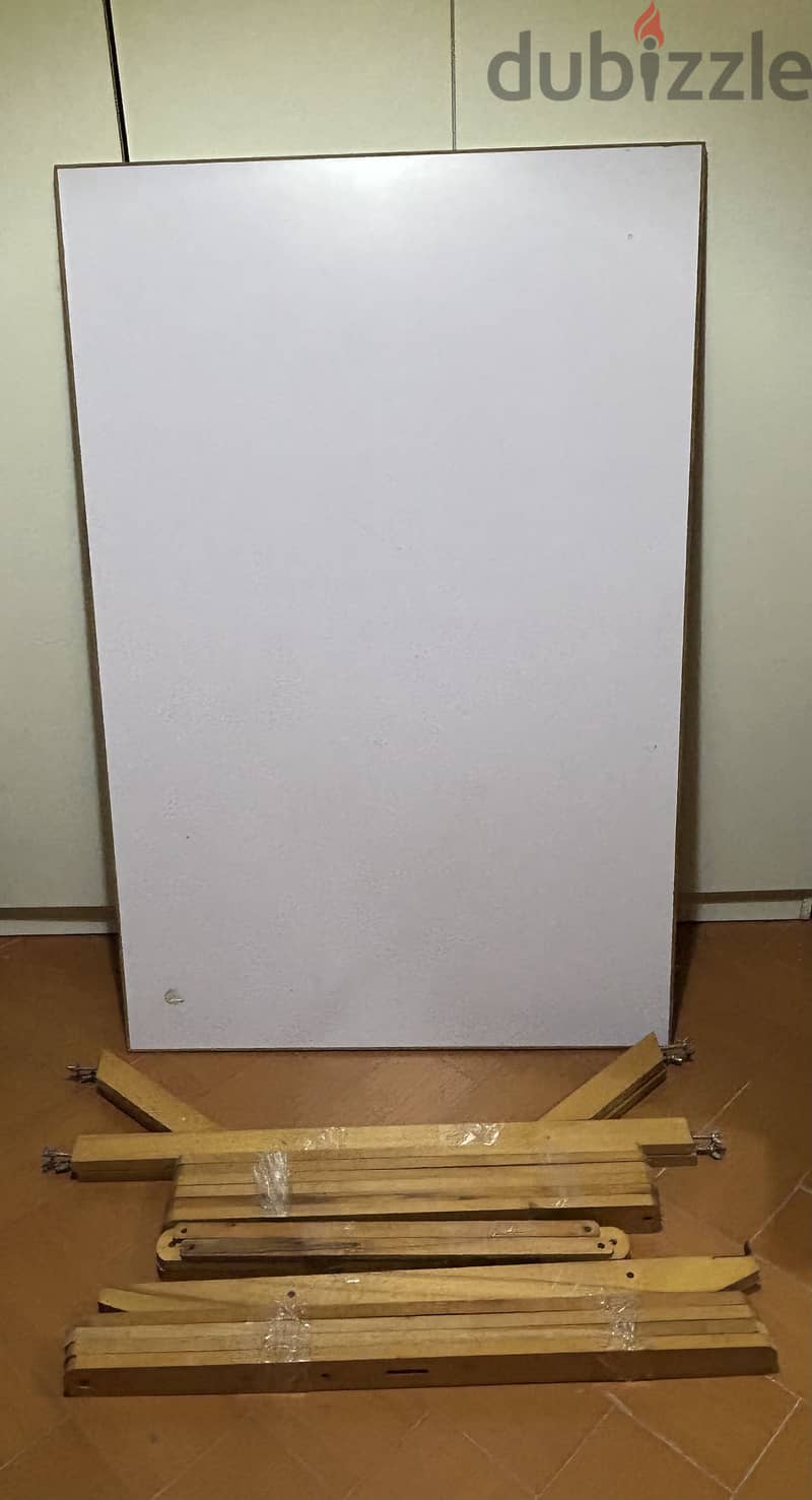 Drawing desk 1
