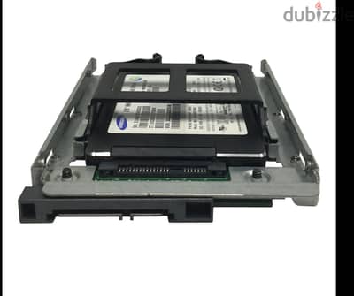 (Drive Caddy / Drive Tray) SSD