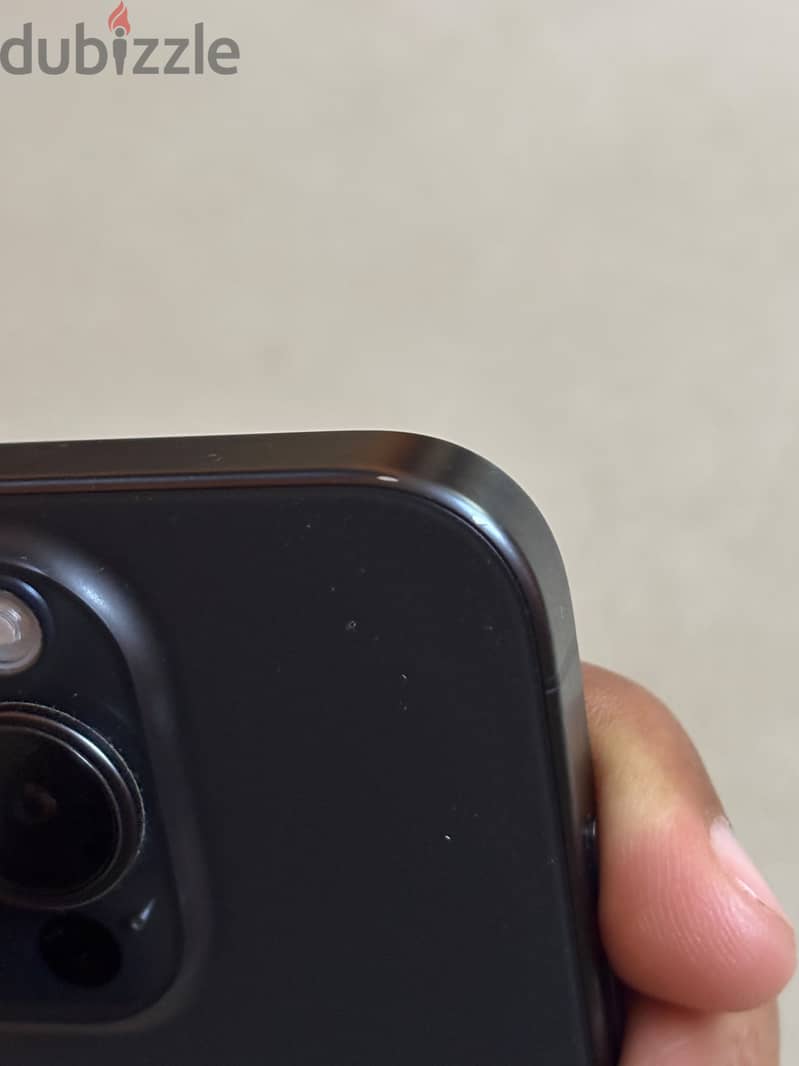 Apple - iPhone 15 Pro 5