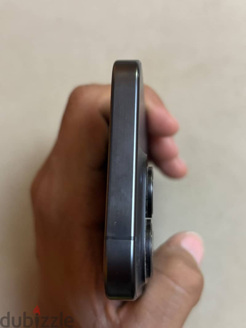 Apple - iPhone 15 Pro 6