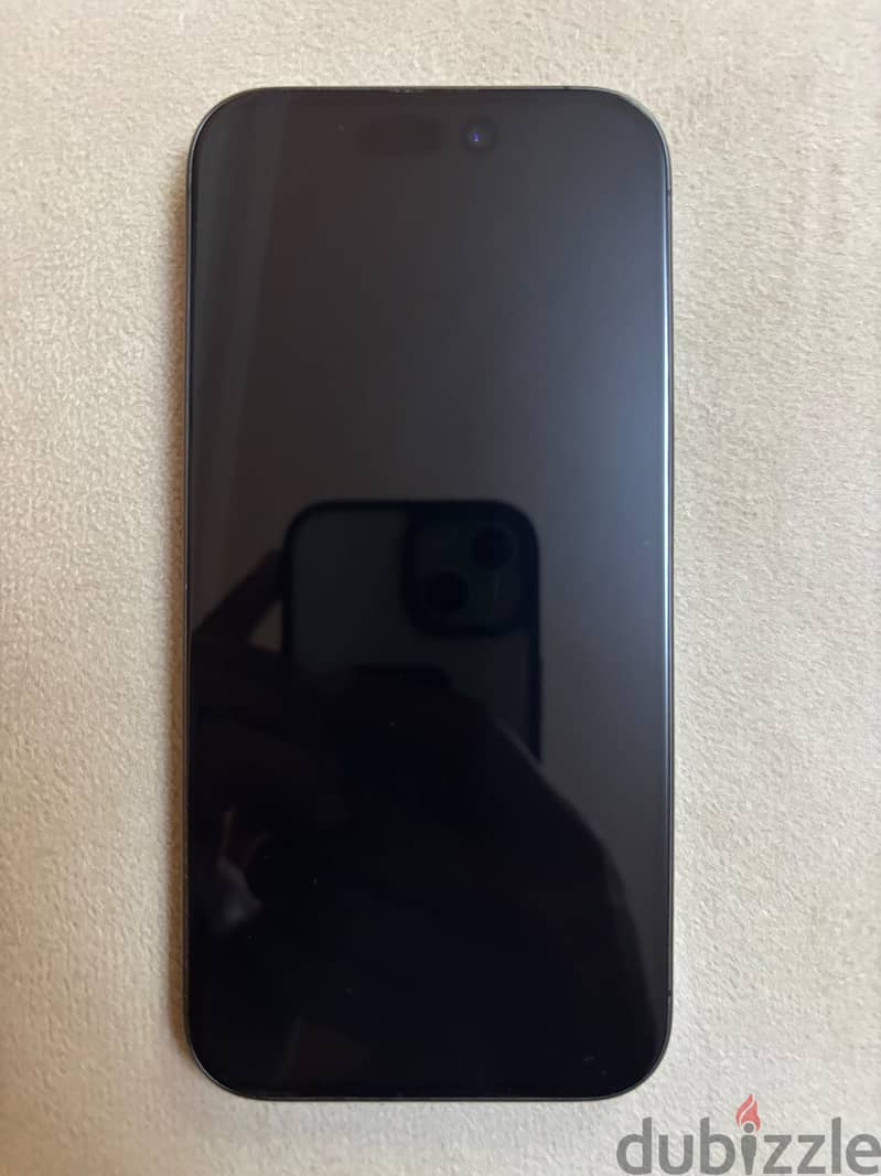 Apple - iPhone 15 Pro 7