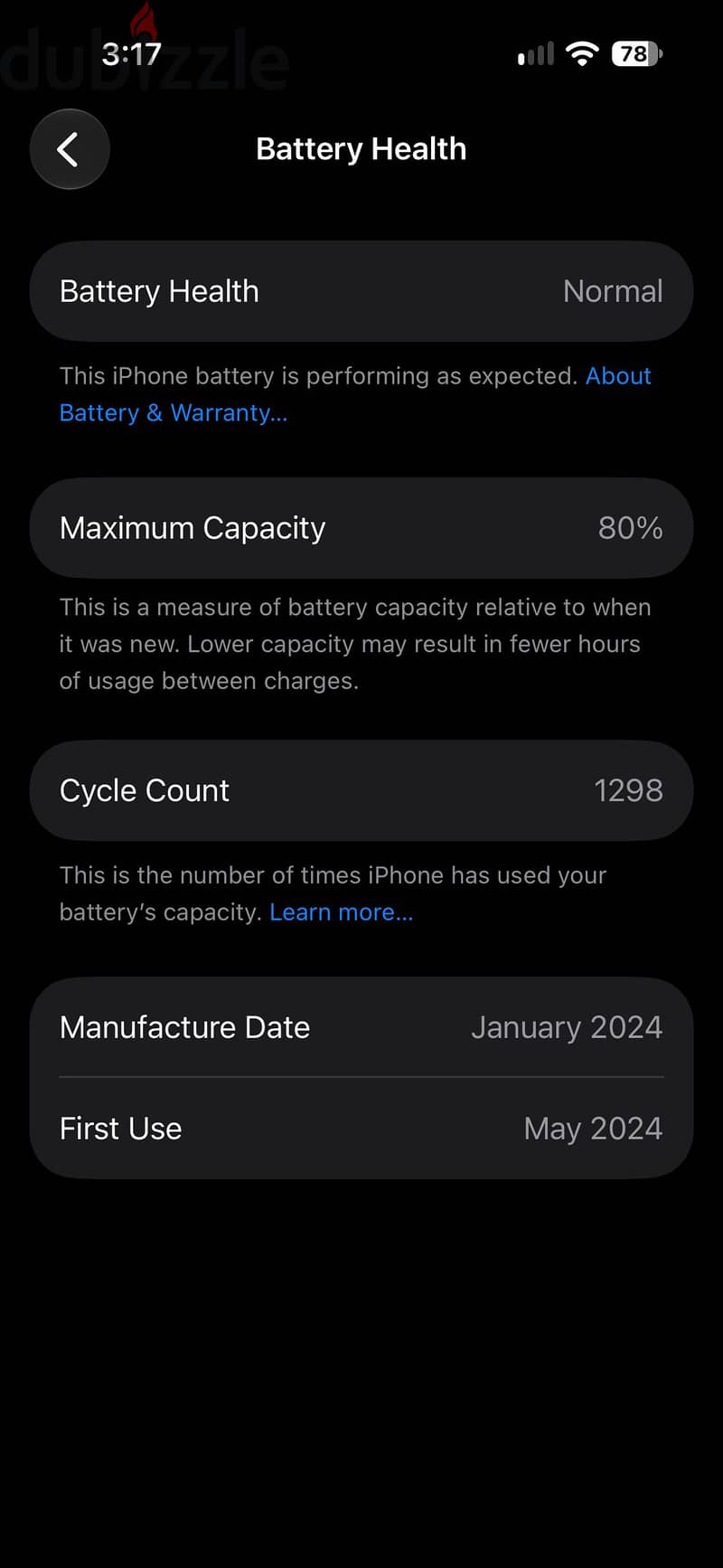 Apple - iPhone 15 Pro 9