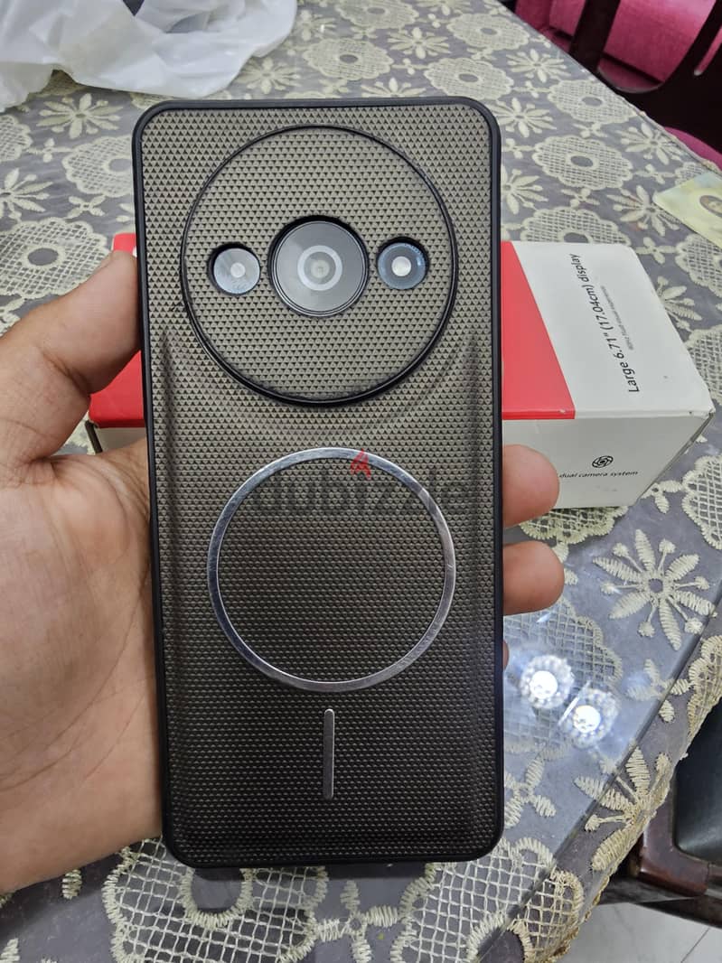 Xiaomi Redmi A3 1
